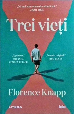 Florence Knapp - Trei vieti foto