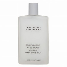 Issey Miyake L&amp;#039;eau D&amp;#039;issey Pour Homme after Shave balsam pentru barbati 100 ml foto