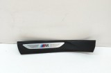 Ornament prag st&acirc;nga spate BMW X5 F15, F85 2014 OEM: 7284579 31384251