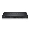 ZYXEL ZXGS2220-30F SWITCH FLEX PRO RJ45