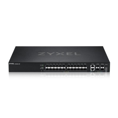 ZYXEL ZXGS2220-30F SWITCH FLEX PRO RJ45 foto