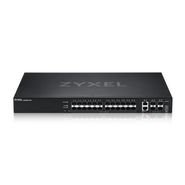 ZYXEL ZXGS2220-30F SWITCH FLEX PRO RJ45