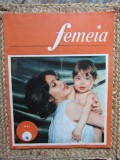 REVISTA FEMEIA NT.5 /1966