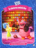 Cumpara ieftin Disney. &Icirc;ntors pe dos. &Icirc;n căutarea amintirilor. Jocuri și activități