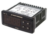 Regulator Temperatură Pt100 SSR OUT 2 Panou R38-HAOO