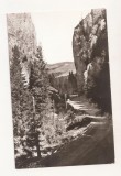 RF96 - Carte Postala - Muntii Bucegi, Cheile Tatarului, necirculata