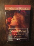 Lordul Ormont și iubita sa Aminta - George Meredith