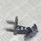 Balama ușă dreapta spate AUDI Q8 4MN 2021 OEM: 4M8831404B 17792614