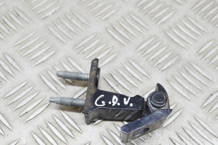 Balama ușă dreapta spate AUDI Q8 4MN 2021 OEM: 4M8831404B 17792614