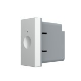 Cumpara ieftin Modul intrerupator simplu cu touch Livolo 1M standard Italian, Serie noua