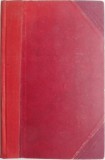 Pe Caile Profetilor Aici si Acum, I. Chiru-Nanov (2 vol.) - Carte Veche, Bibliofilie