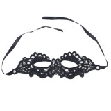 Masca Fermecatoare Queen neagra