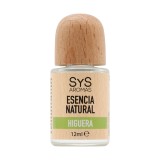 Esenta naturala (ulei) aromaterapie SyS Aromas, Smochine 12 ml, Laboratorio SyS