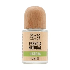Esenta naturala (ulei) aromaterapie SyS Aromas, Smochine 12 ml