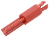 Conector Han Q7/0 Einsatz