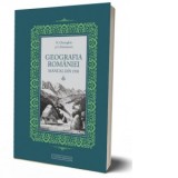 Geografia Romaniei. Manual din 1938
