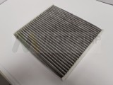 MOTAQUIP LVCF557 Filtru, aer habitaclu