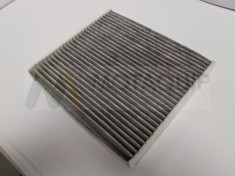 MOTAQUIP LVCF557 Filtru, aer habitaclu