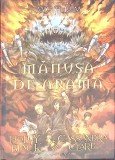 SCOALA DE MAGIE MAGISTERIUM, CARTEA A DOUA. MANUSA DE ARAMA-HOLLY BLACK , CASSANDRA CLARE-272573