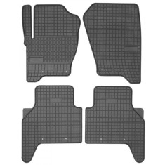 Covorase auto LAND ROVER Range Rover Sport 2005-2012 Frogum