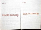 INELE LOCALE VOL.1-2-N. RADU-350858