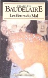 LES FLEURS DU MAL-CHARLES BAUDELAIRE-280358