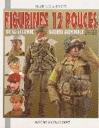 Figurines 12 pouces de la seconde guerre mondiale foto