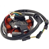Magnetou Stator Aprindere Aprilia RS4 Derbi Senda GPR 50cc 2T Euro 2 82852R