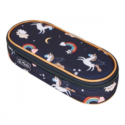 Penar tip Etui, Motiv Dreamy Unicorn foto
