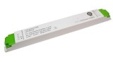 Sursă de alimentare POS FTPC240V24-DA6, driver LED POS 24V/10A CV DALI tip 6, reglare intensitate luminoasă prin buton, carcasă din plastic