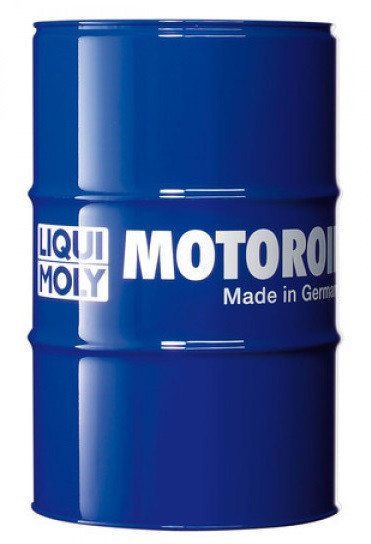 Ulei motor Liqui Moly Top Tec 4500 5W-30 205L 3733