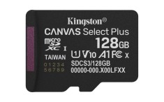 MICROSDXC 128GB SELECTPLUS SDCS3/128GBSP
