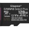 MICROSDXC 128GB SELECTPLUS SDCS3/128GBSP