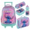 Set Scoala Stitch in Cutie - 5 piese