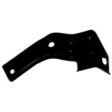 Suport aripa fata Kia Picanto, 01.2004-02.2008, parte montare dreapta, 66328-07300, 410602-3, Aftermarket, Rapid