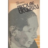 Ion Grecescu - Nicolae Titulescu - 128645