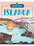 Islanda. Tarile lumii/***