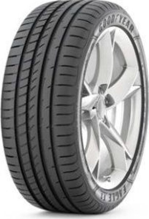 Anvelope Goodyear Eag F1 Asy 2 265/40R18 101Y Vara