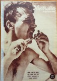 Cumpara ieftin Revista Ilustratia saptamanii, 19 Ianuarie 1940, Mota si Marin
