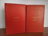 Nexo &ndash; Pelle cuceritorul (2 vol)