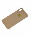 Capac Baterie Apple iPhone XS Gold