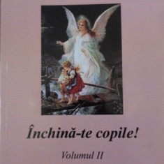 INCHINA-TE COPILE! VOL.2 VERSURI-SOFIA TIMOFTE