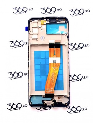 Display Samsung SM-A037F A03s foto