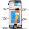 Display Samsung SM-A037F A03s