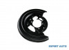 Protectie stropire disc frana Mercedes Sprinter (1996-2006) [904] #1, Array