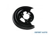 Tabla protectie aparatoare disc frana roata Mercedes Sprinter (1996-2006) [904] #1