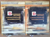 DICTIONAR ISTORIC AL LOCALITATILOR DIN TRANSILVANIA VOL.1-2 A-Z-CORIOLAN SUCIU