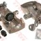 Etrier frana RENAULT CLIO III Grandtour (KR0/1) (2008 - 2012) TRW BHQ243E