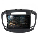 Navigatie Opel Insignia (2014-2016) 2GB RAM Android 13 GPS Wi-FI Carplay Android Auto USB Bluetooth Radio Waze Touchscreen 9 inch