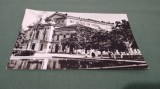 CARTE POSTALA TURNU SEVERIN -CASA DE CULTURA CIRCULATA